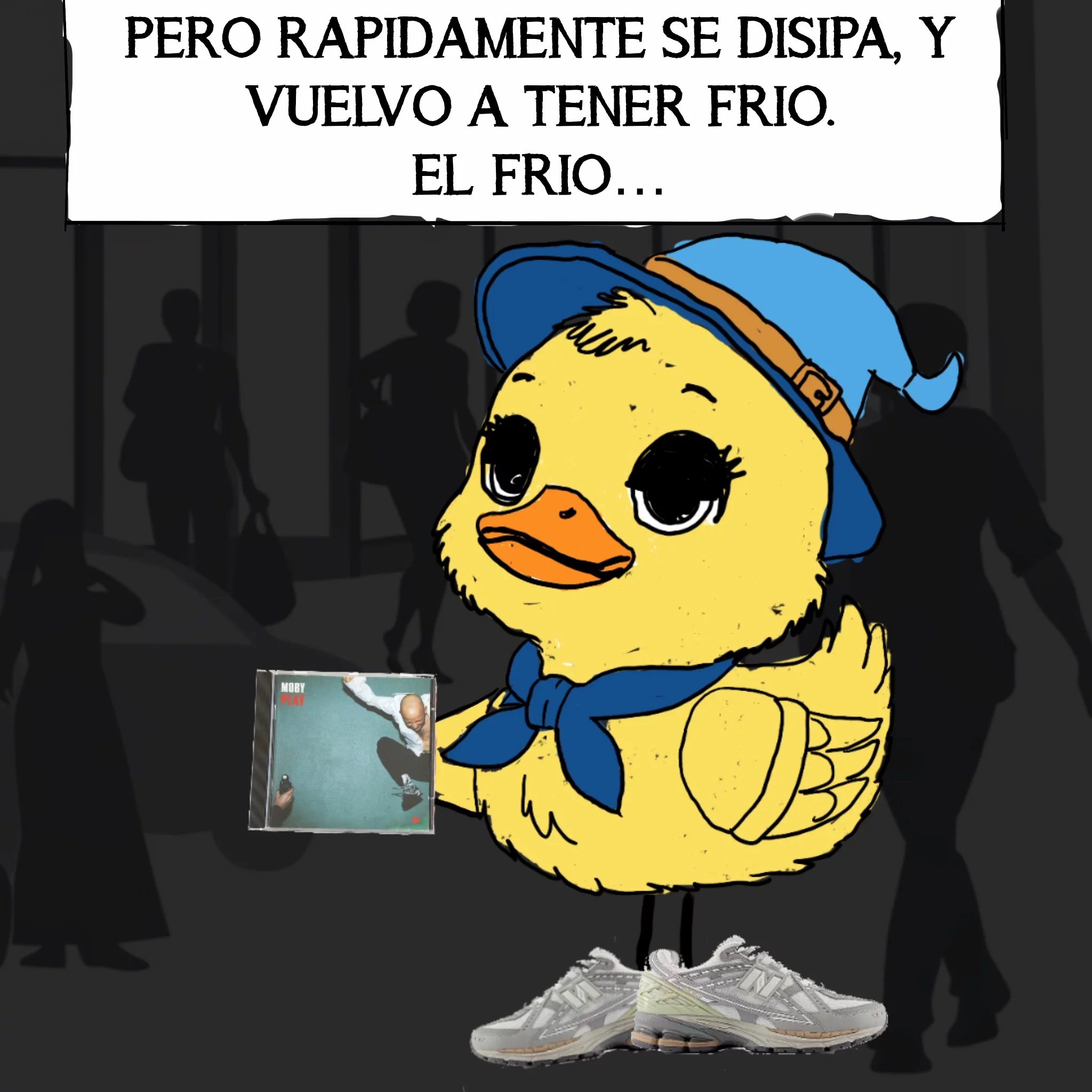 pila de mierda
